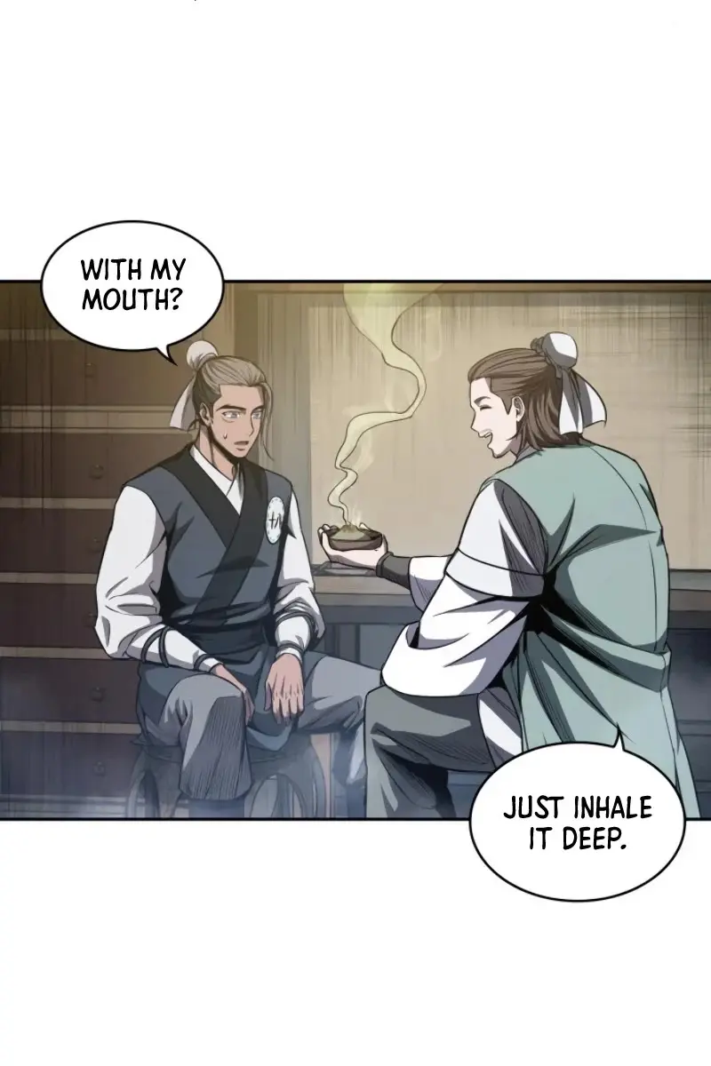 Nano Machine Chapter 40 Page 49