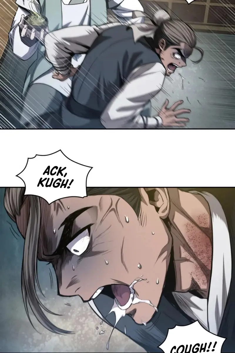 Nano Machine Chapter 40 Page 52