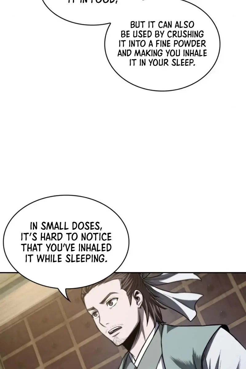 Nano Machine Chapter 40 Page 59
