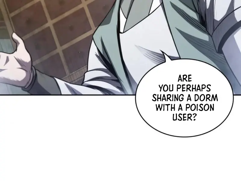 Nano Machine Chapter 40 Page 60
