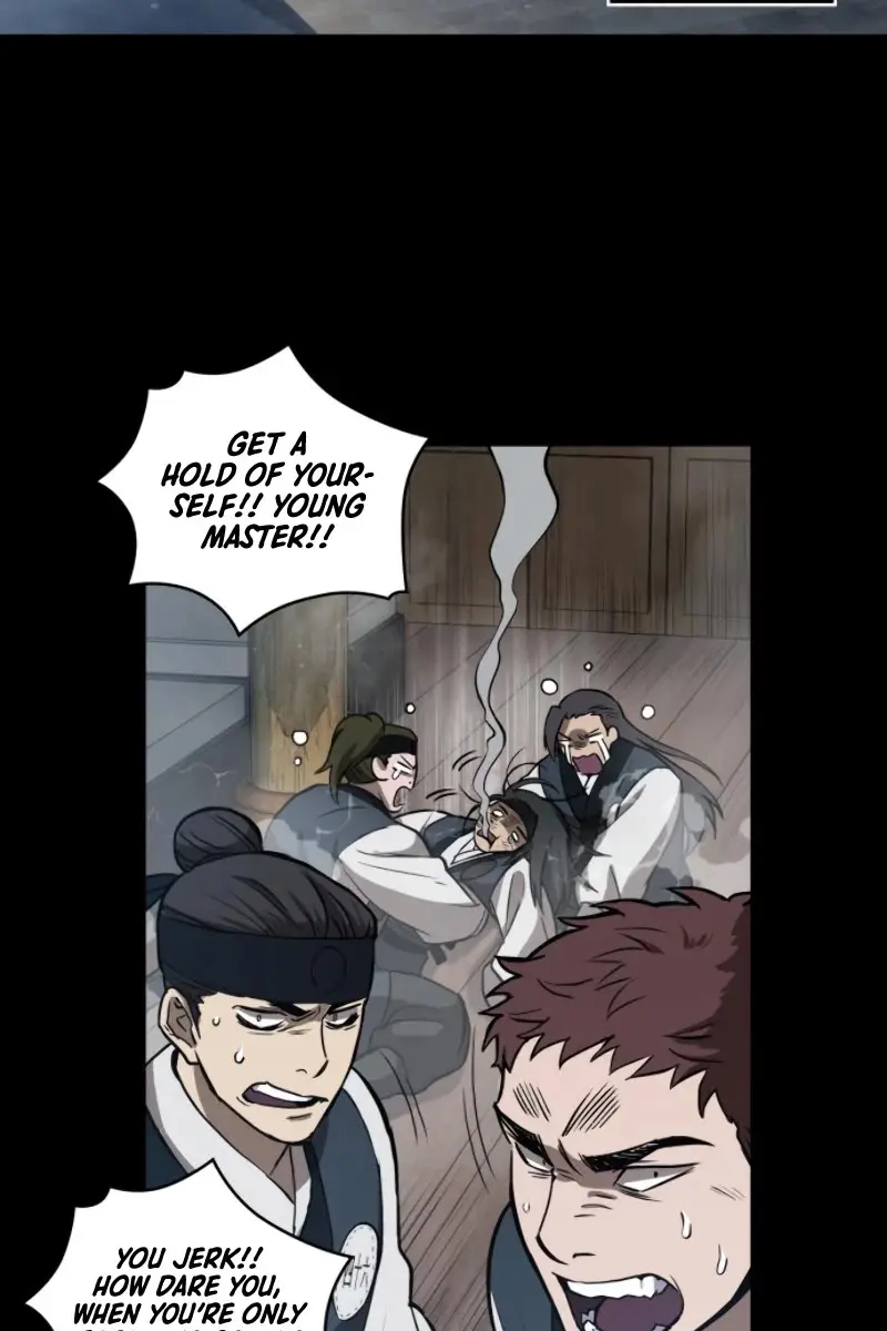 Nano Machine Chapter 40 Page 62