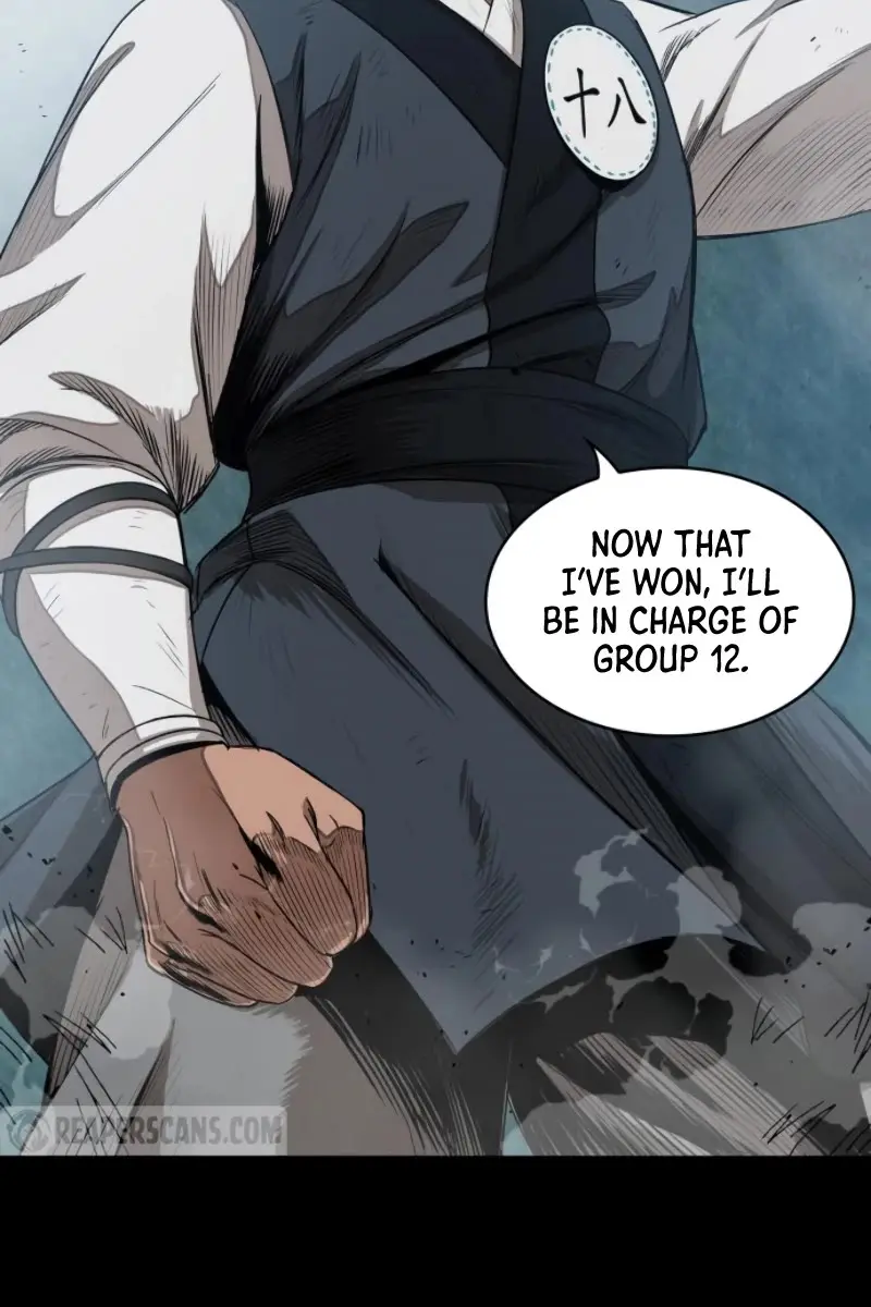 Nano Machine Chapter 40 Page 65