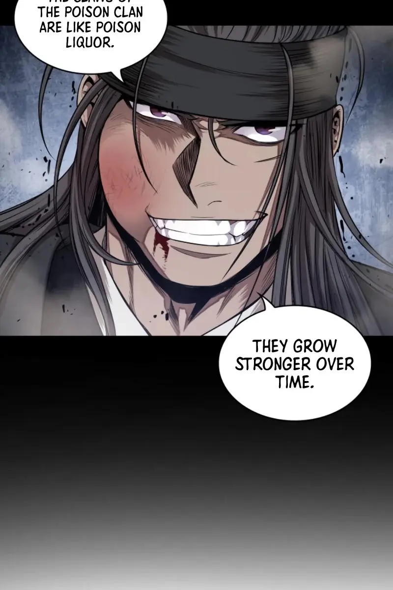 Nano Machine Chapter 40 Page 68