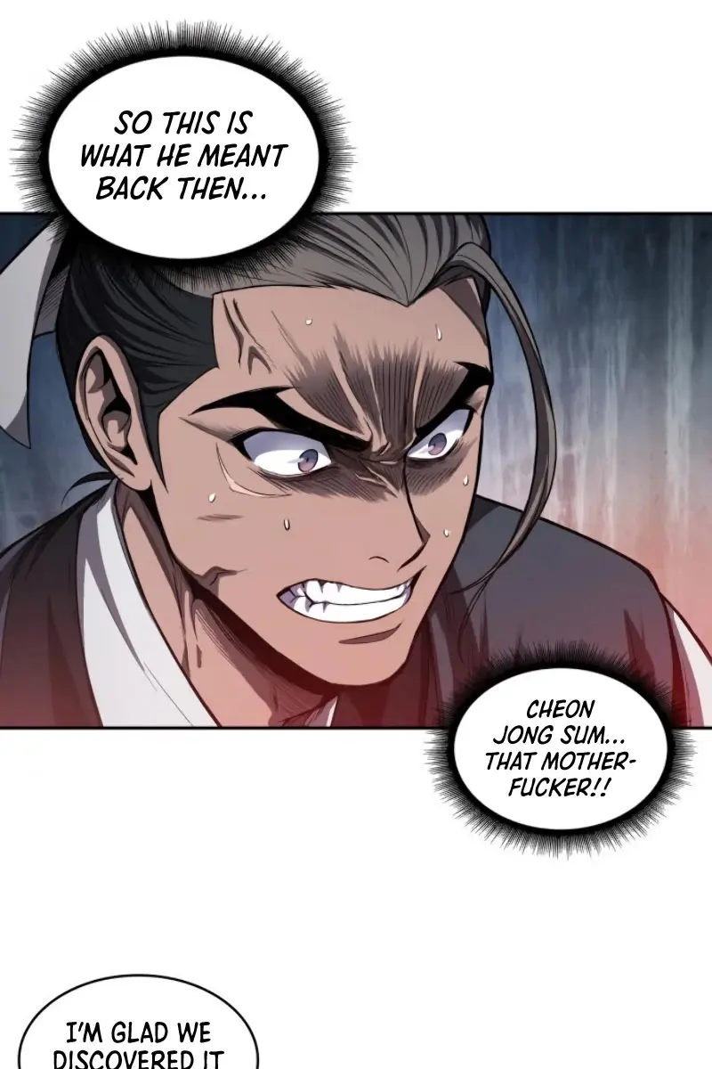 Nano Machine Chapter 40 Page 70