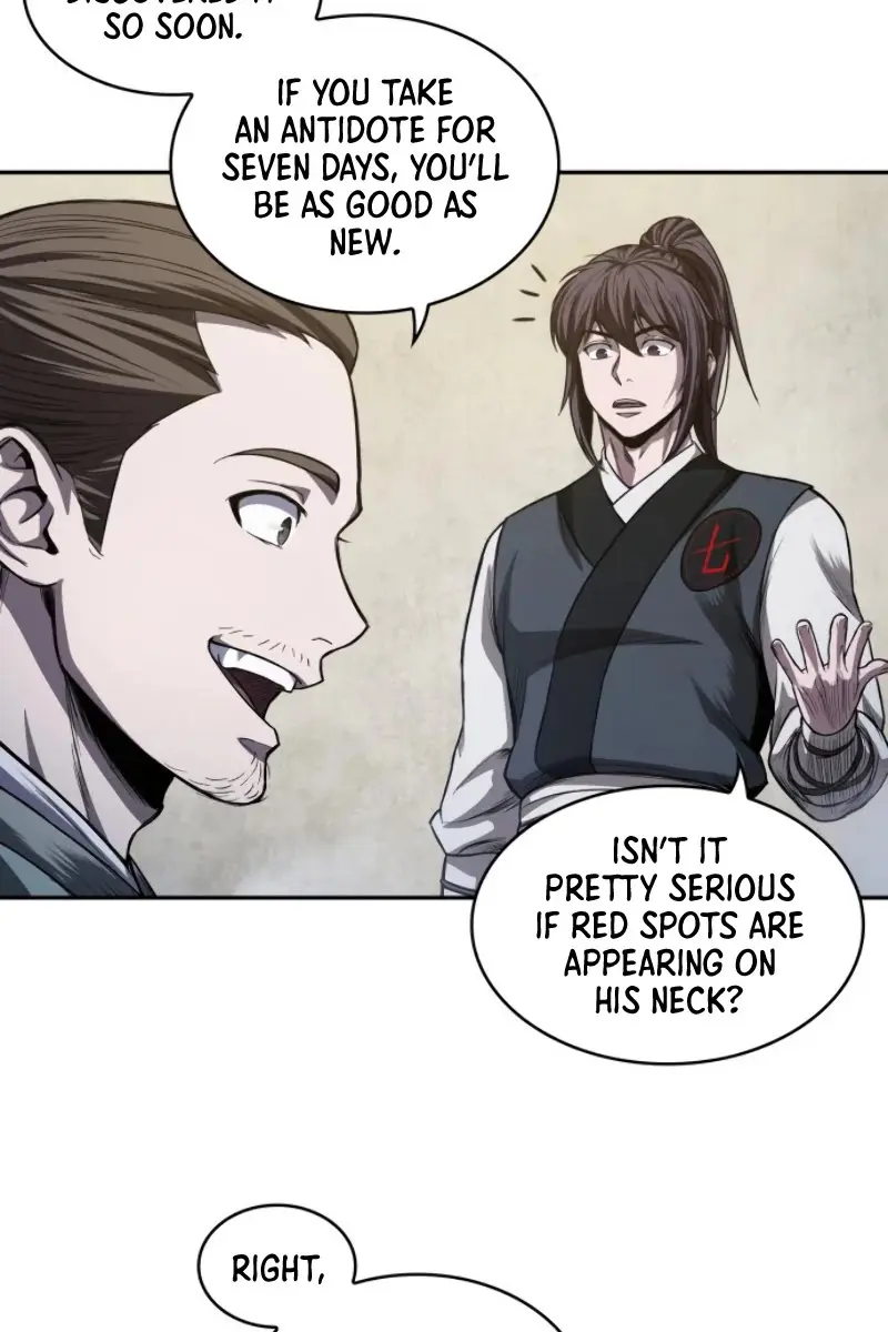 Nano Machine Chapter 40 Page 71