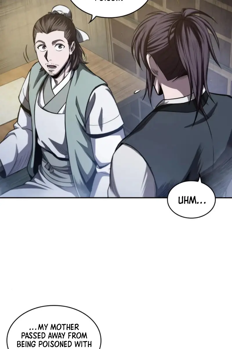 Nano Machine Chapter 40 Page 74