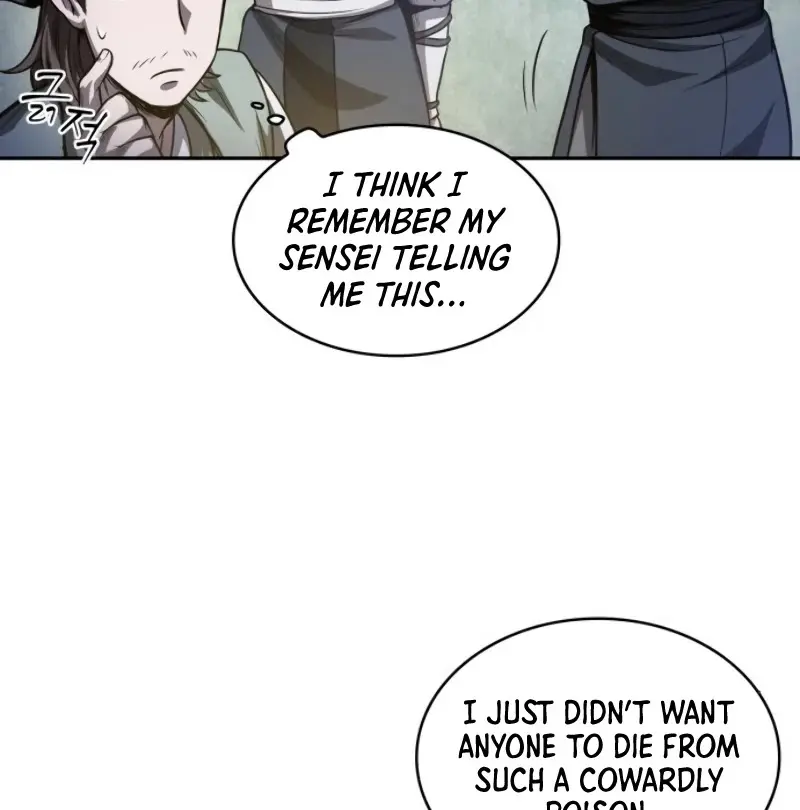 Nano Machine Chapter 40 Page 77