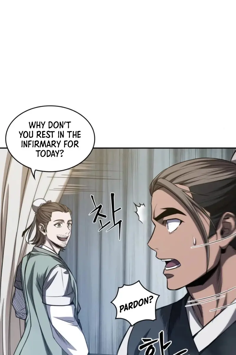 Nano Machine Chapter 40 Page 83