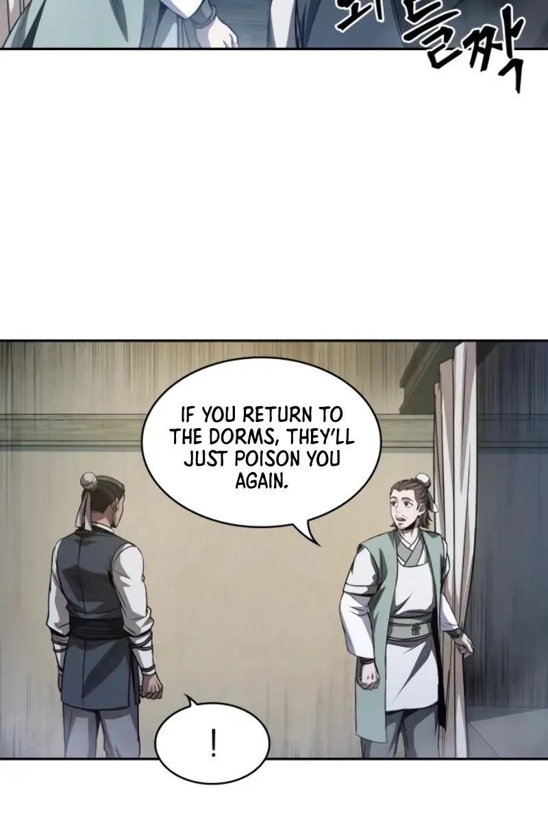 Nano Machine Chapter 40 Page 84