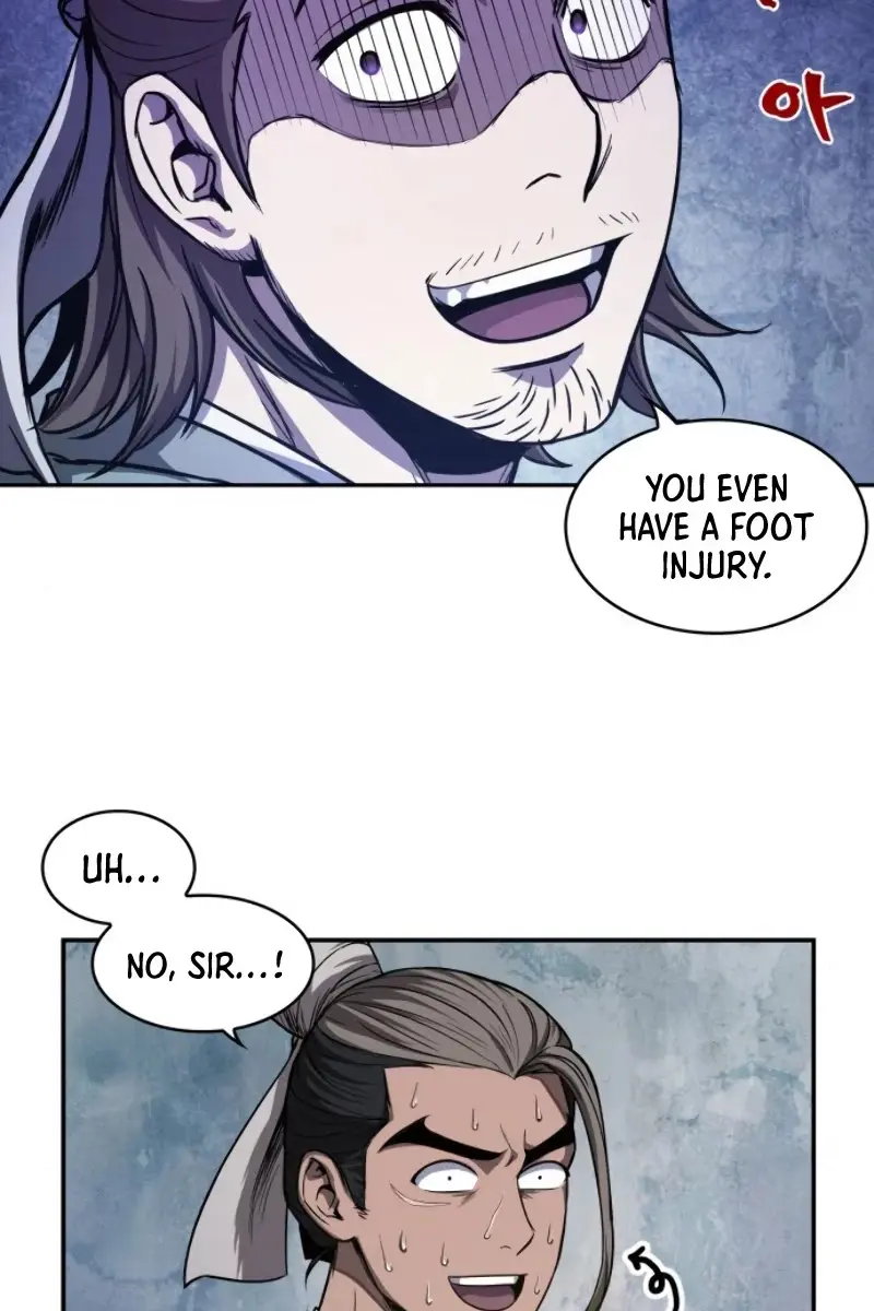 Nano Machine Chapter 40 Page 86