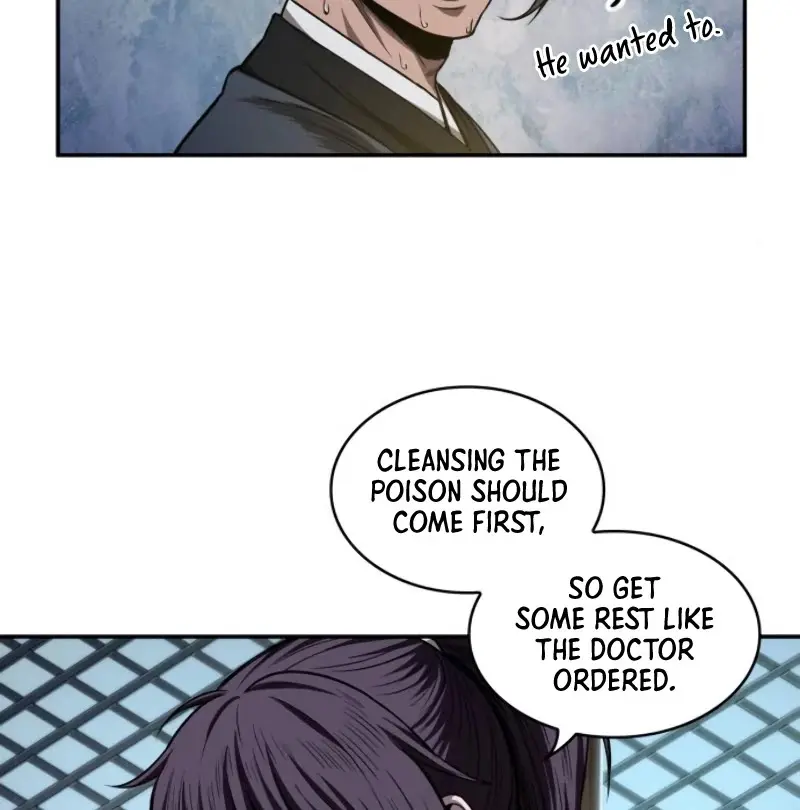 Nano Machine Chapter 40 Page 87