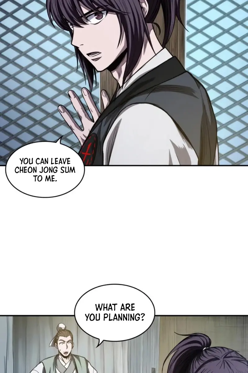 Nano Machine Chapter 40 Page 88