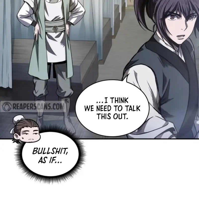 Nano Machine Chapter 40 Page 89