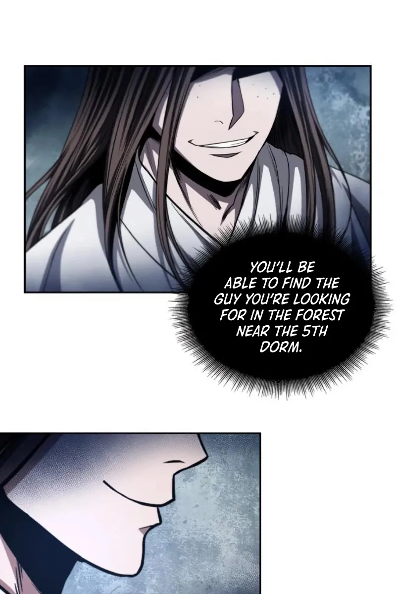 Nano Machine Chapter 40 Page 91