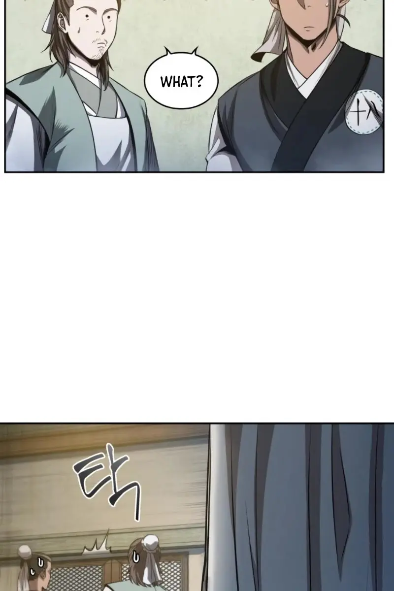 Nano Machine Chapter 40 Page 94