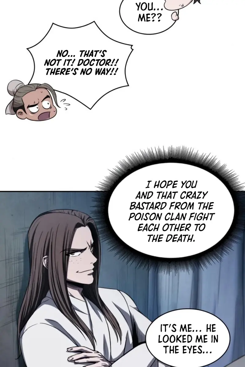 Nano Machine Chapter 40 Page 96