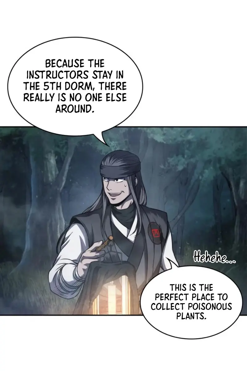 Nano Machine Chapter 40 Page 100
