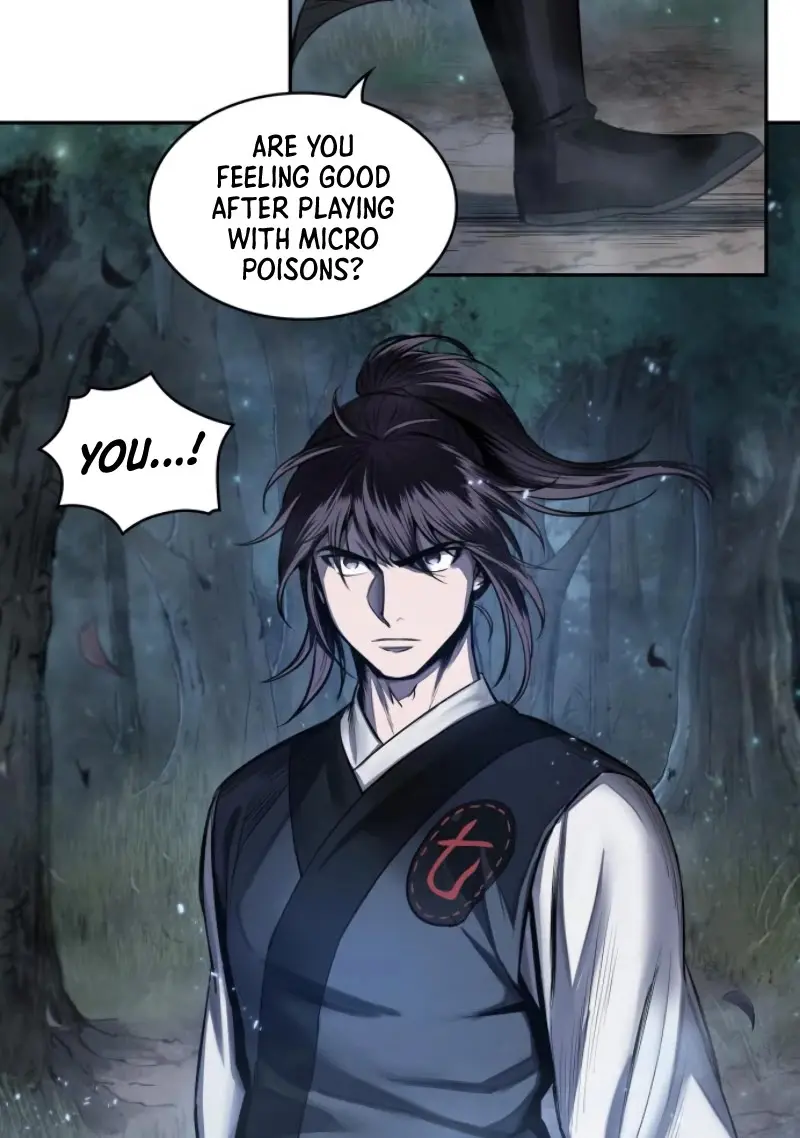 Nano Machine Chapter 40 Page 107
