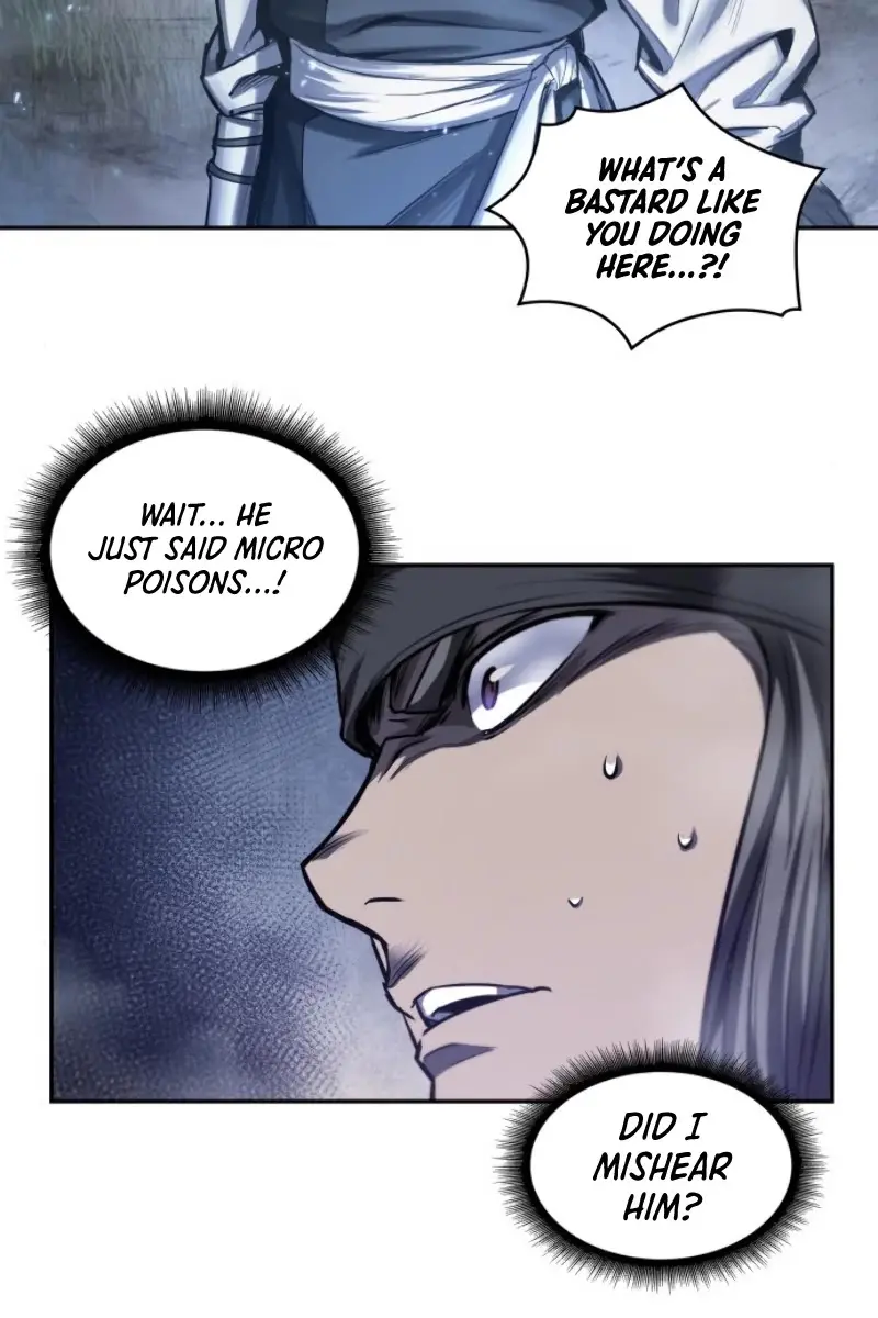 Nano Machine Chapter 40 Page 108