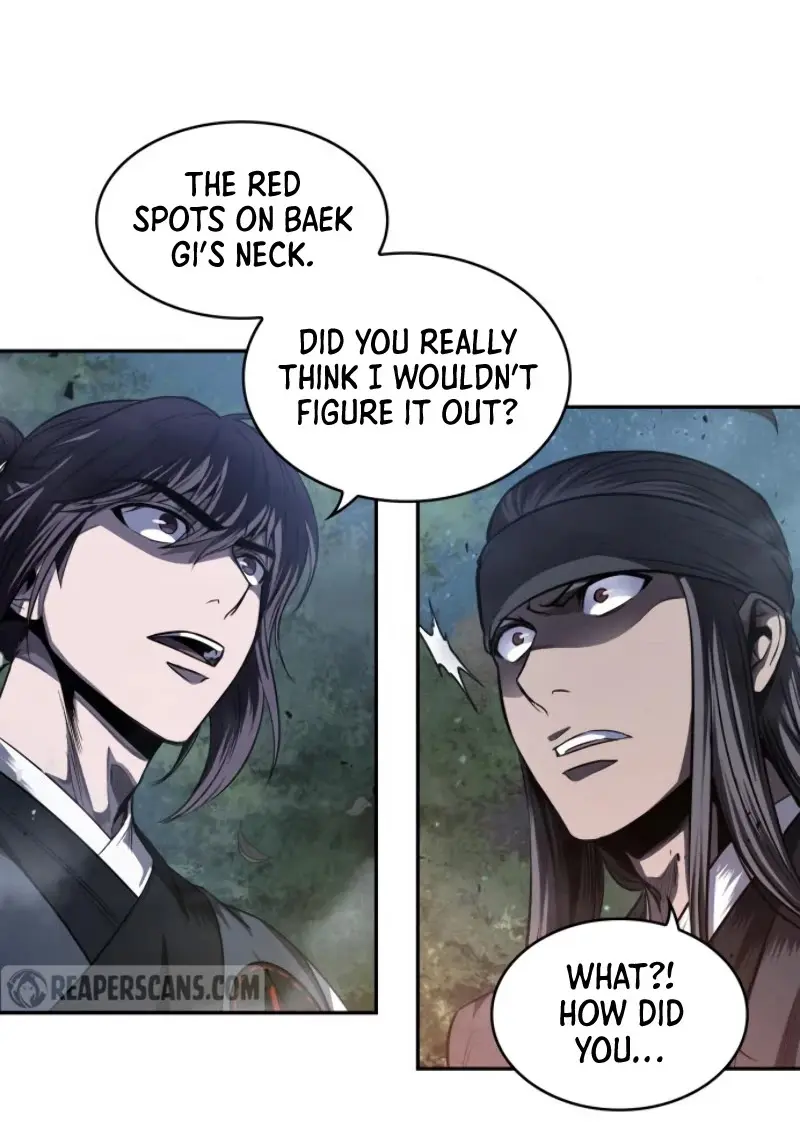 Nano Machine Chapter 40 Page 109