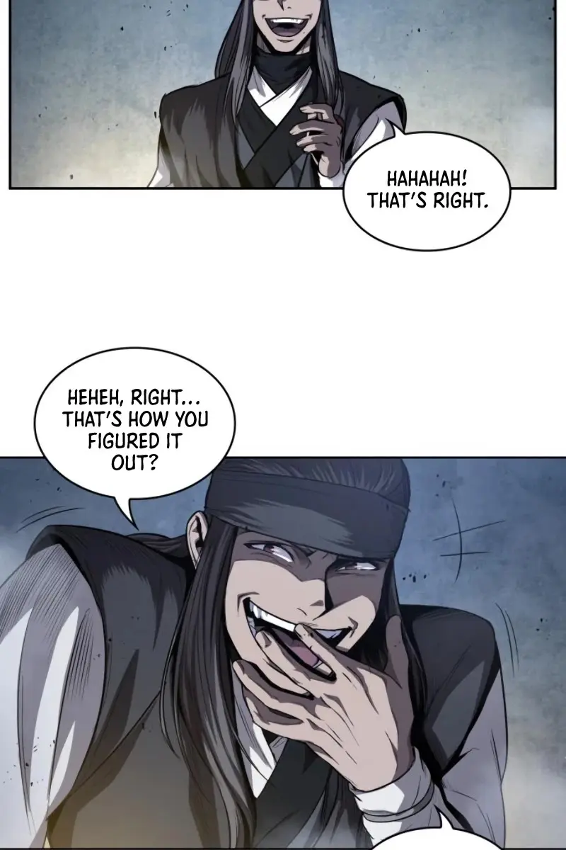 Nano Machine Chapter 40 Page 111
