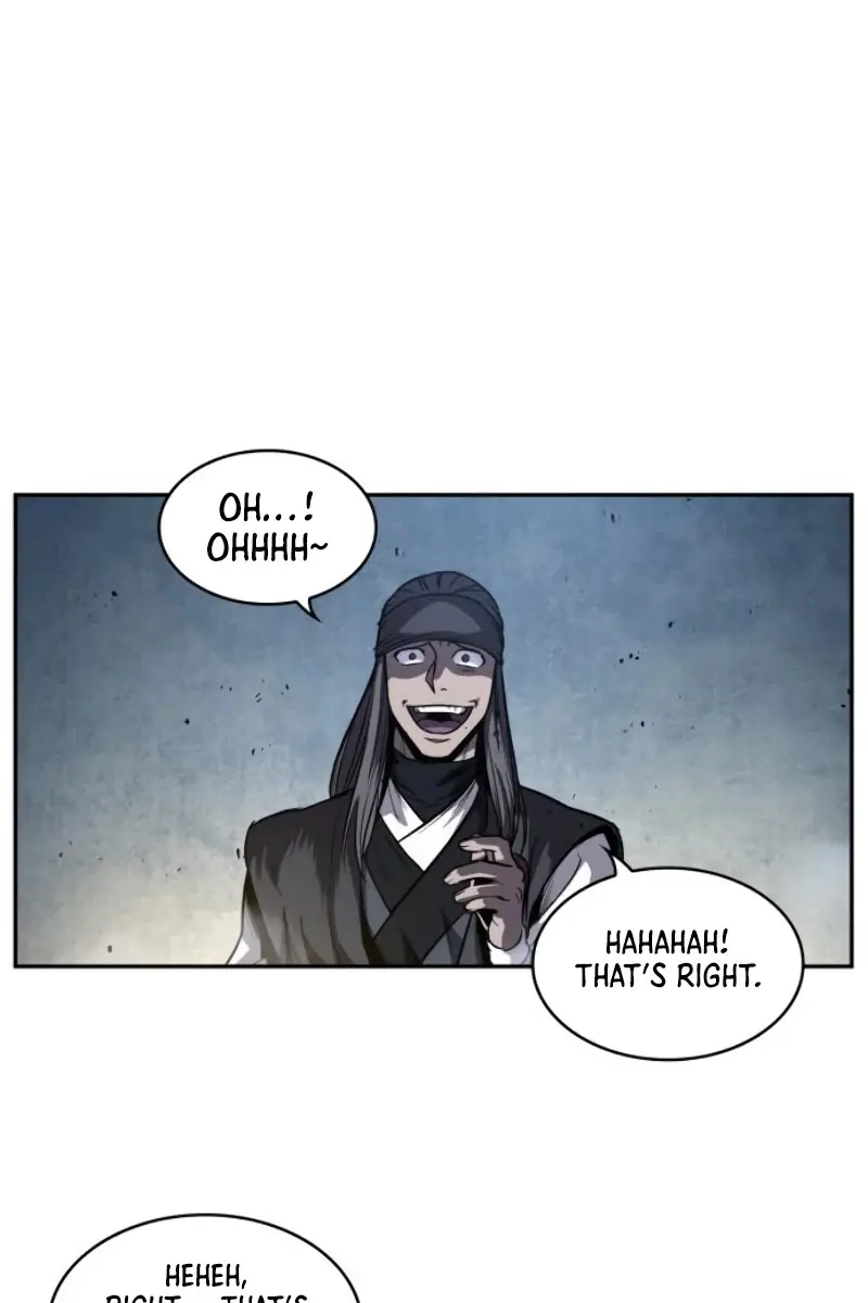Nano Machine Chapter 41 Page 2