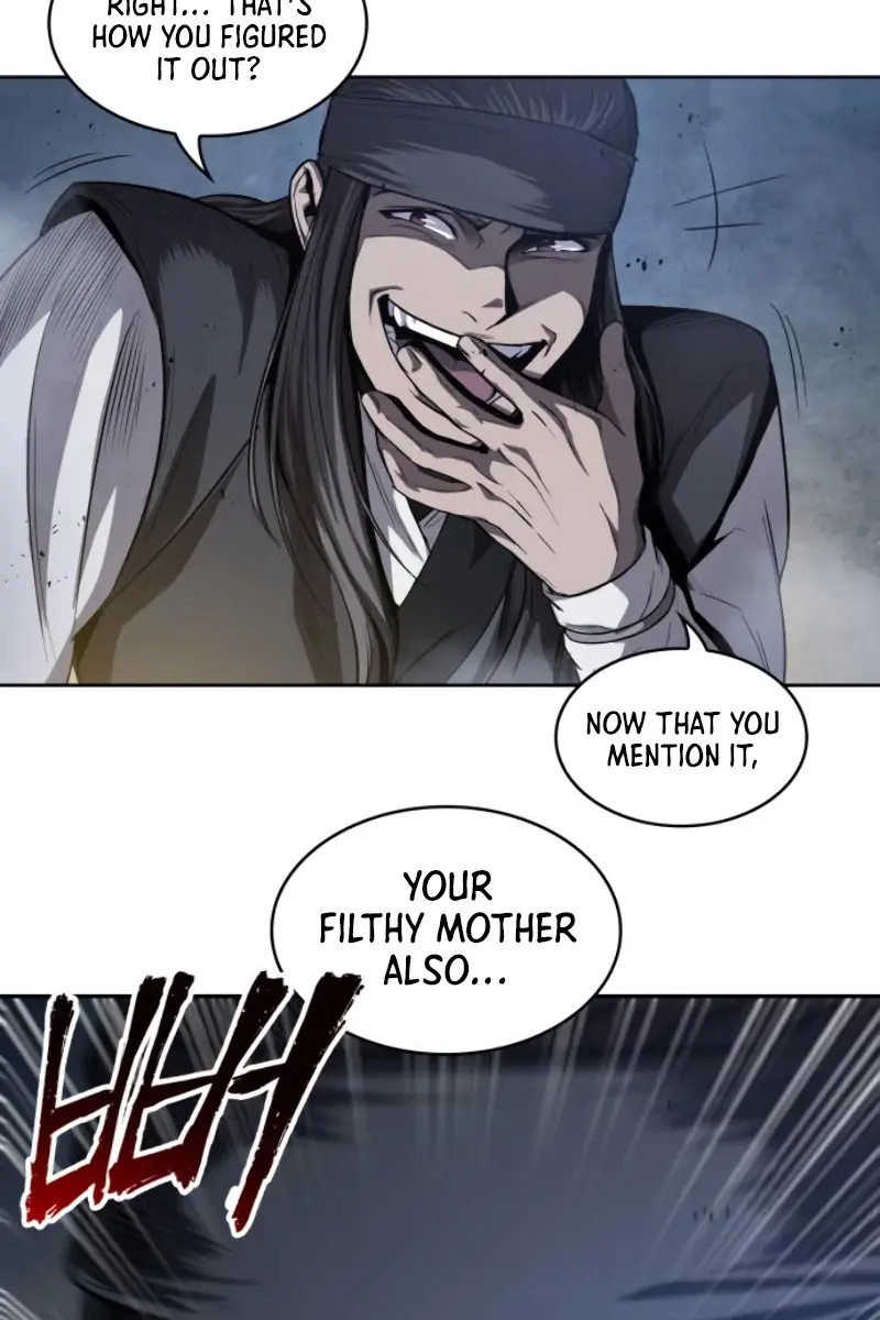 Nano Machine Chapter 41 Page 3