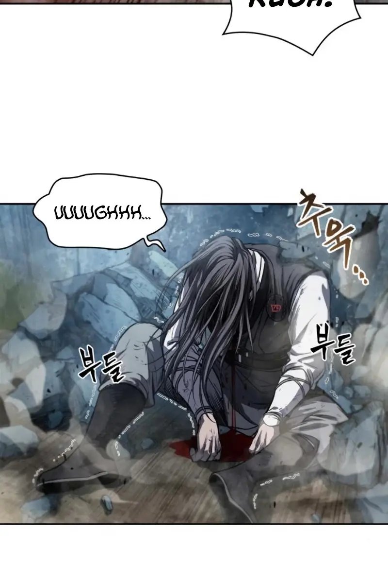 Nano Machine Chapter 41 Page 28