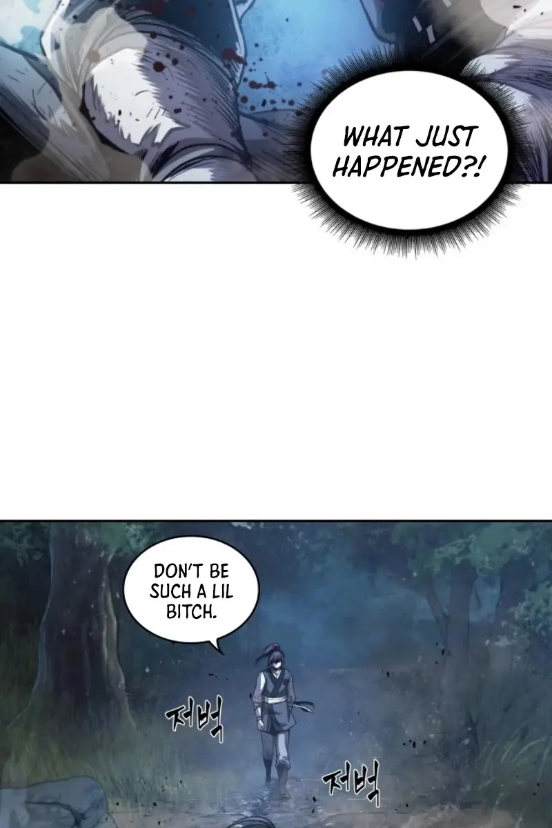 Nano Machine Chapter 41 Page 30