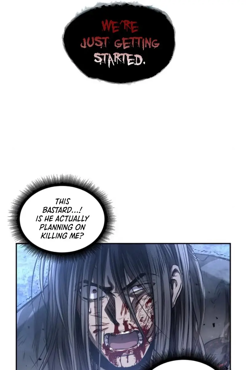 Nano Machine Chapter 41 Page 32