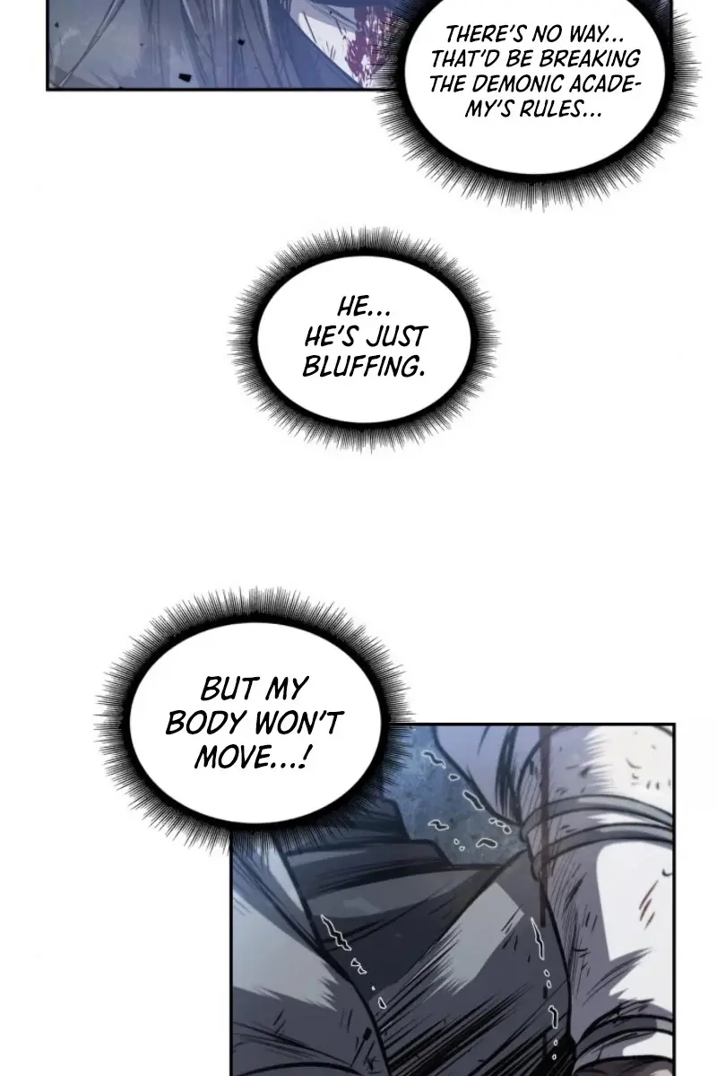 Nano Machine Chapter 41 Page 33