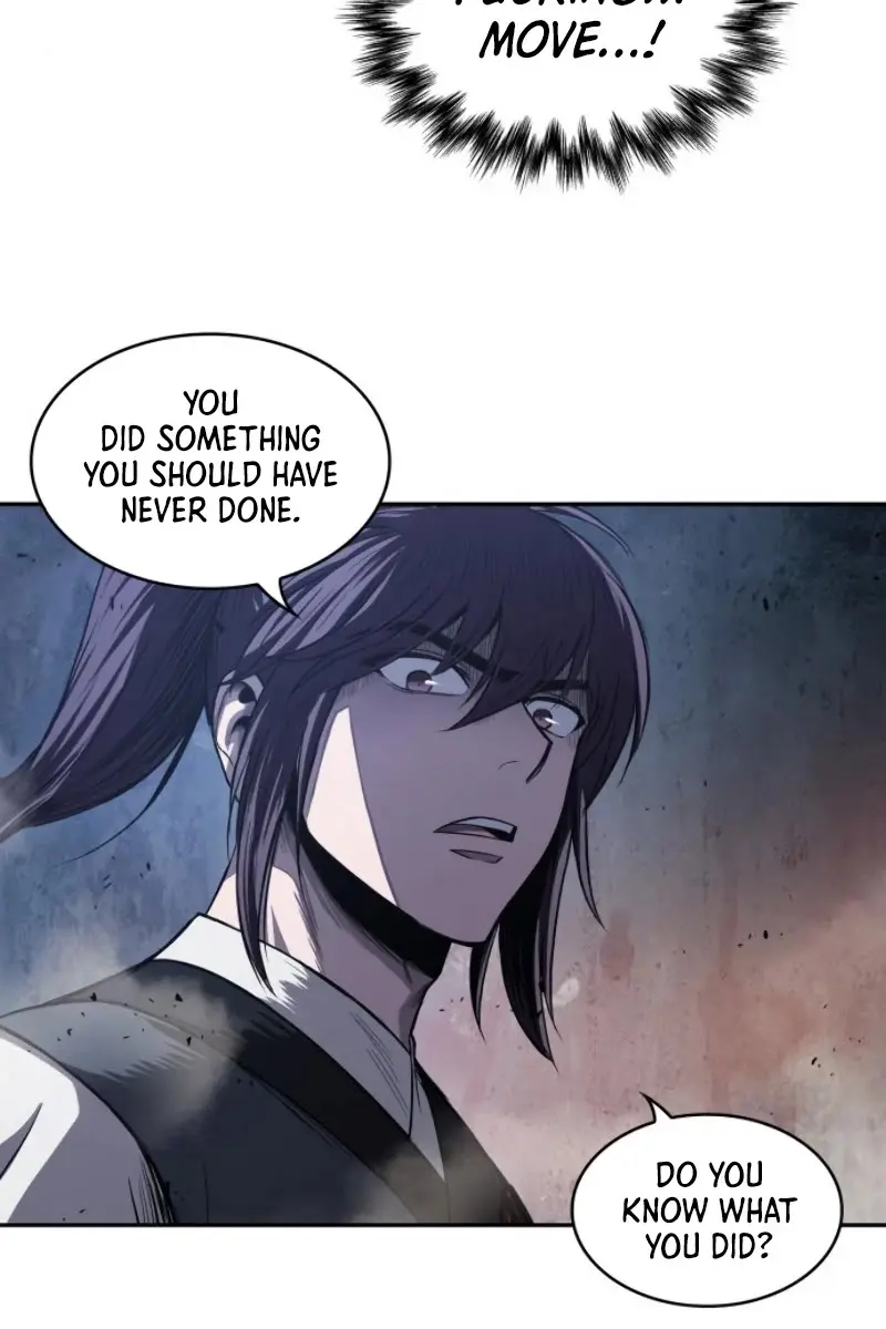 Nano Machine Chapter 41 Page 35