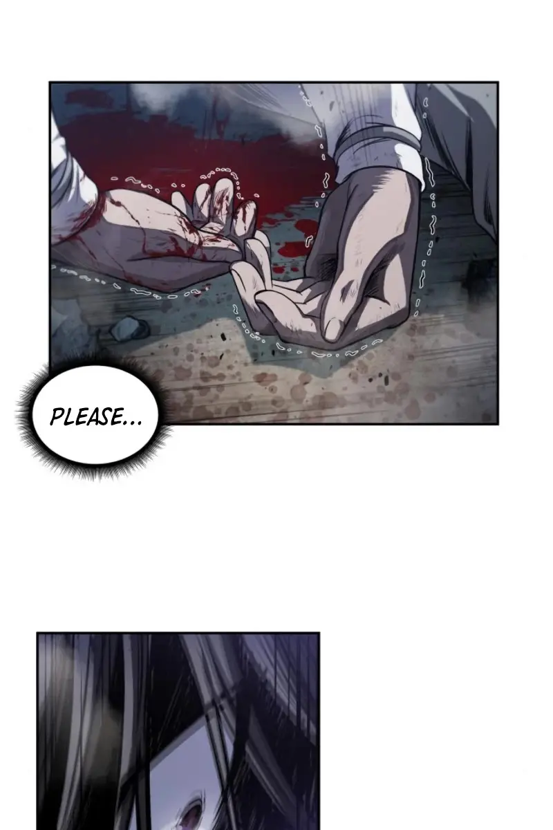 Nano Machine Chapter 41 Page 36