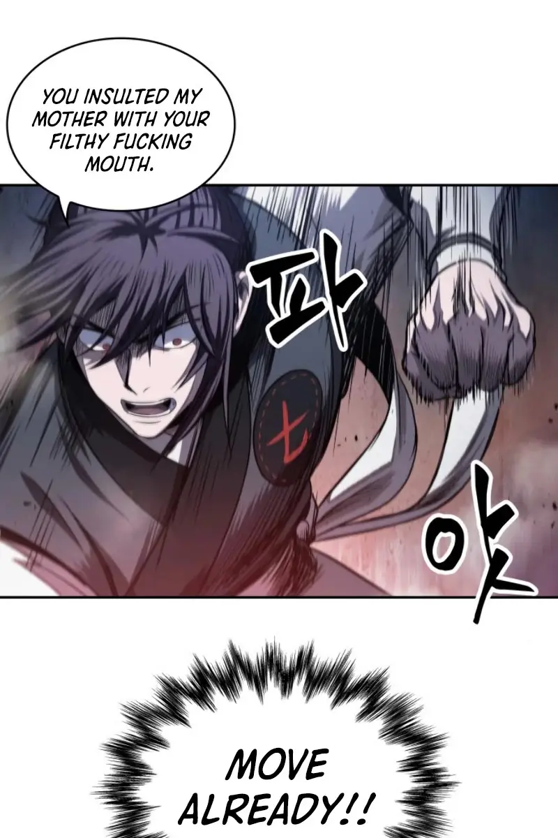 Nano Machine Chapter 41 Page 39