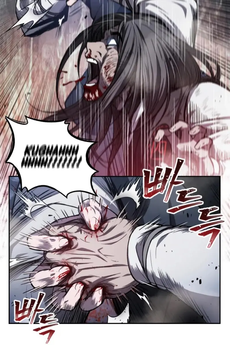 Nano Machine Chapter 41 Page 47