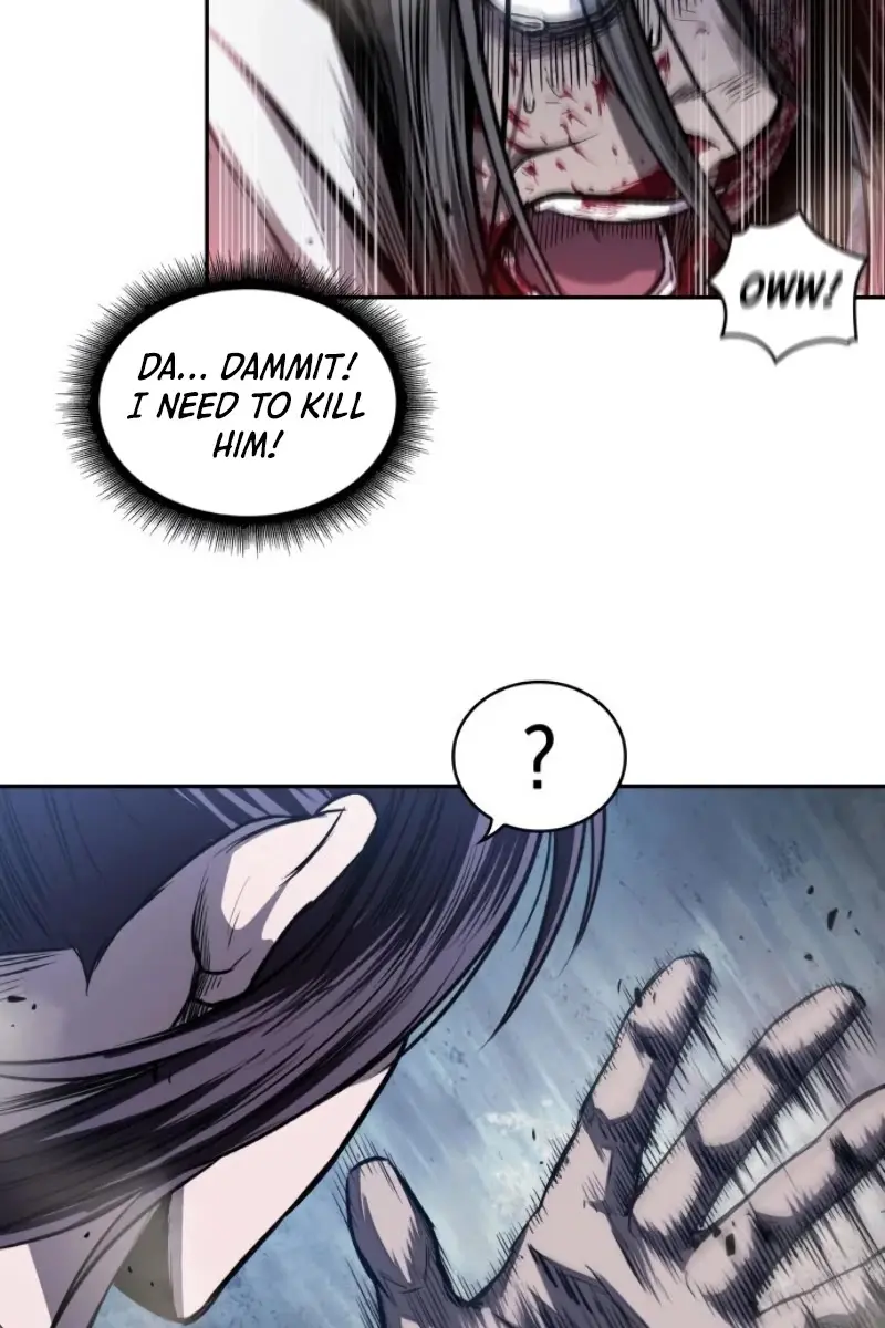 Nano Machine Chapter 41 Page 49