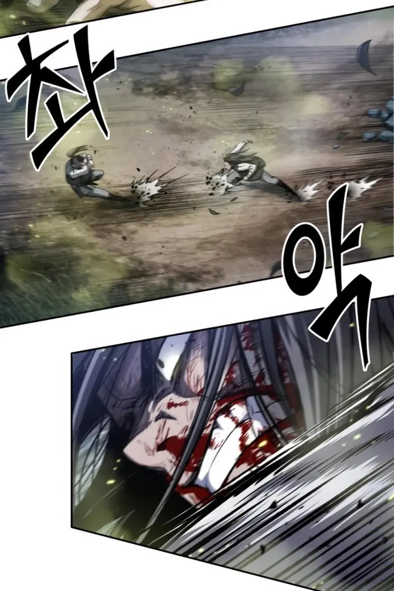 Nano Machine Chapter 41 Page 53