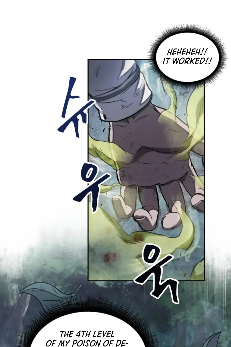 Nano Machine Chapter 41 Page 59