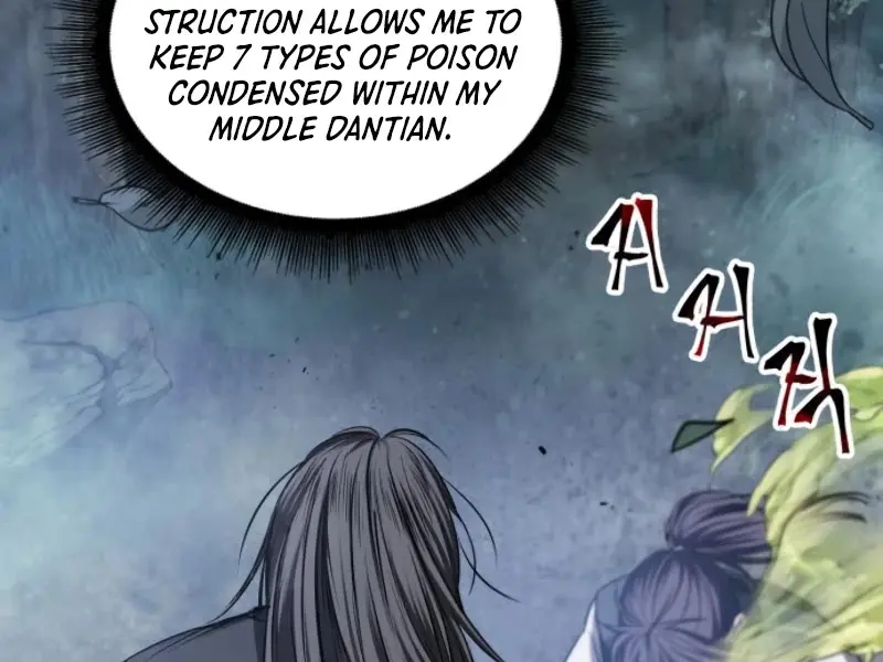 Nano Machine Chapter 41 Page 60