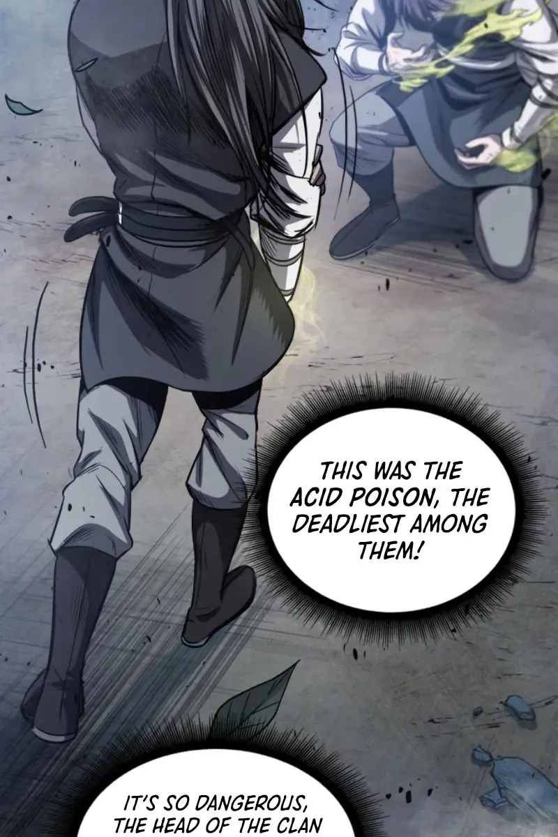Nano Machine Chapter 41 Page 61