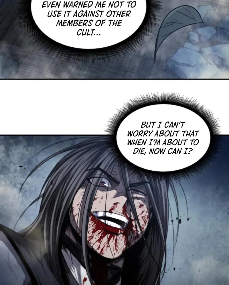Nano Machine Chapter 41 Page 62