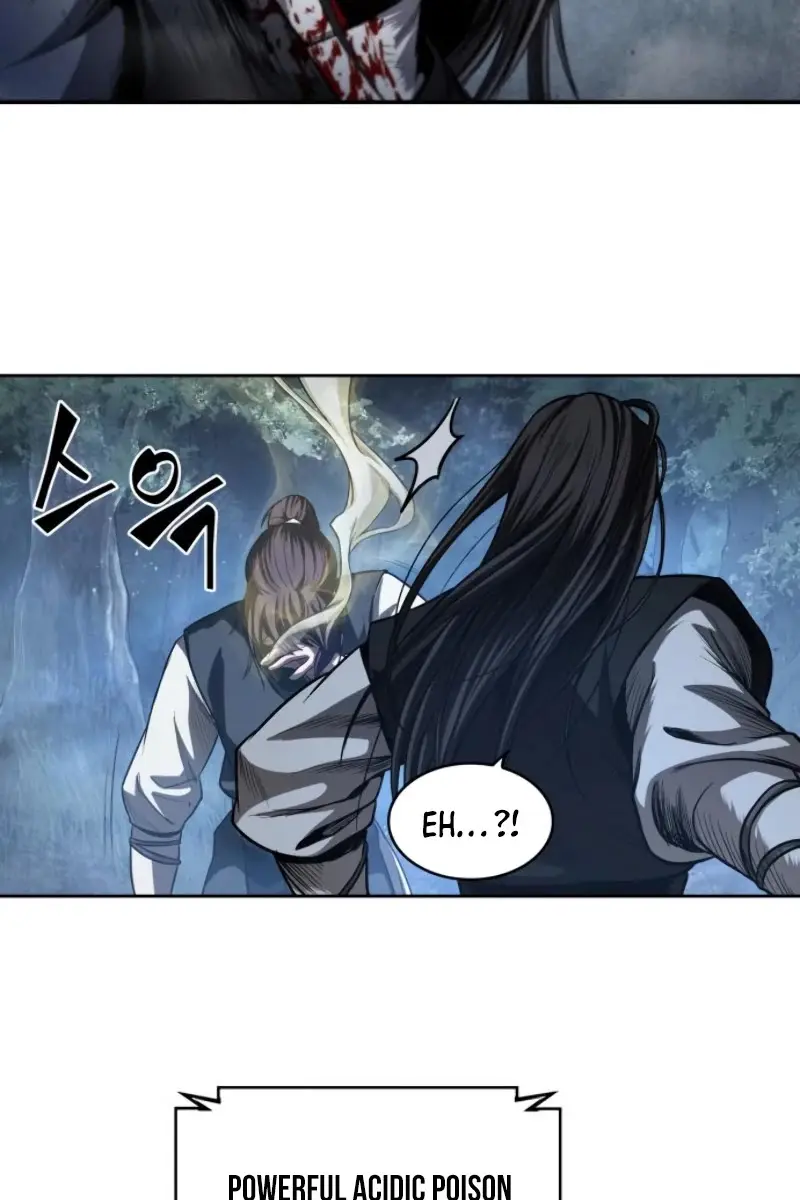 Nano Machine Chapter 41 Page 63