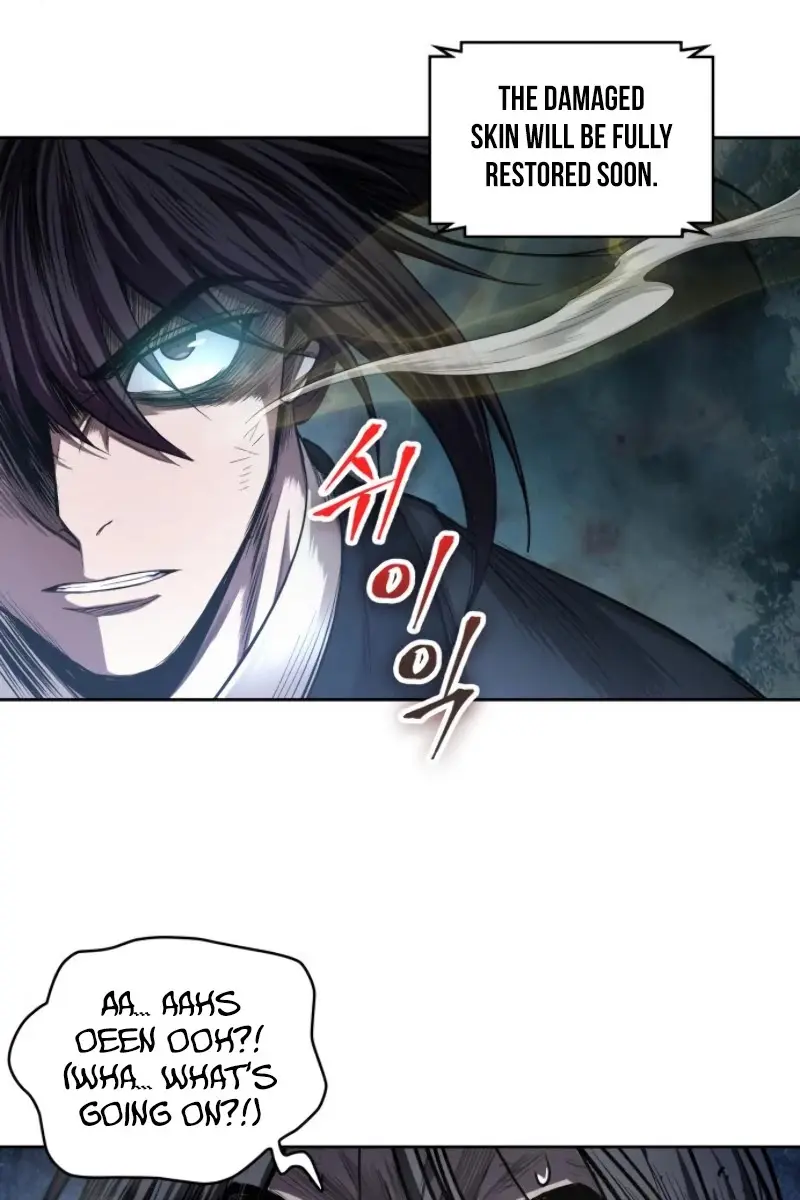 Nano Machine Chapter 41 Page 66
