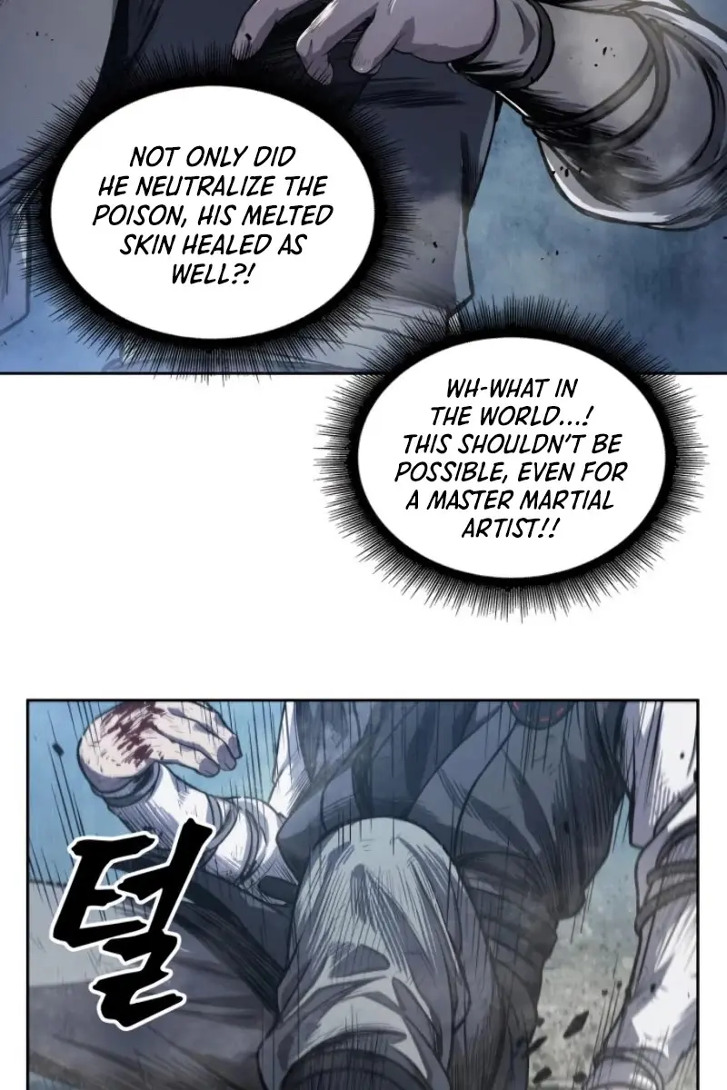 Nano Machine Chapter 41 Page 69