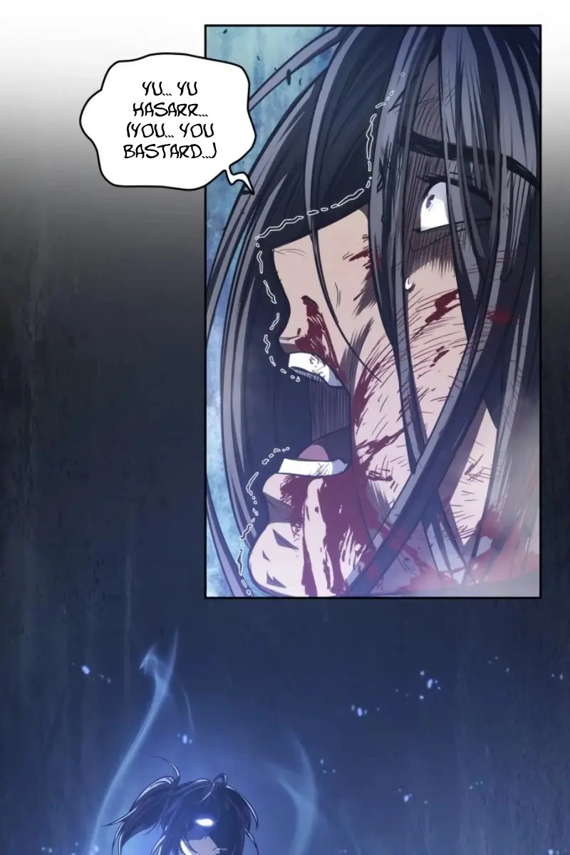 Nano Machine Chapter 41 Page 71