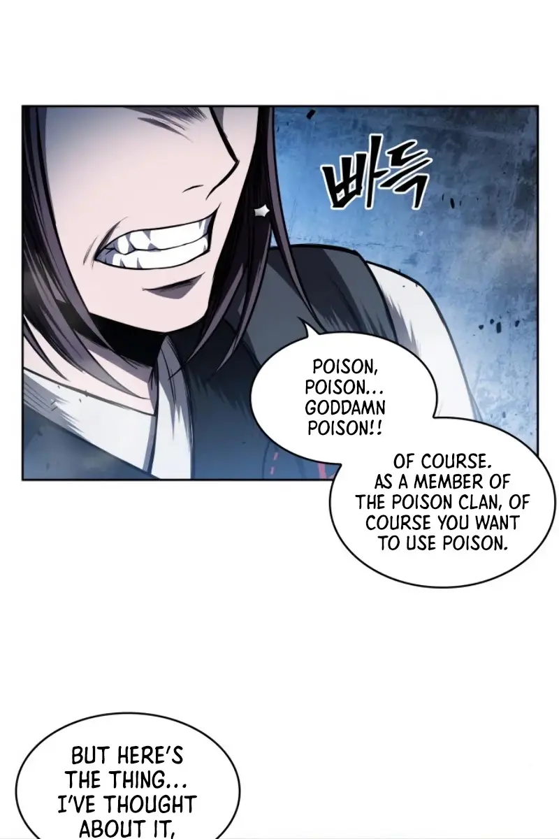 Nano Machine Chapter 41 Page 74