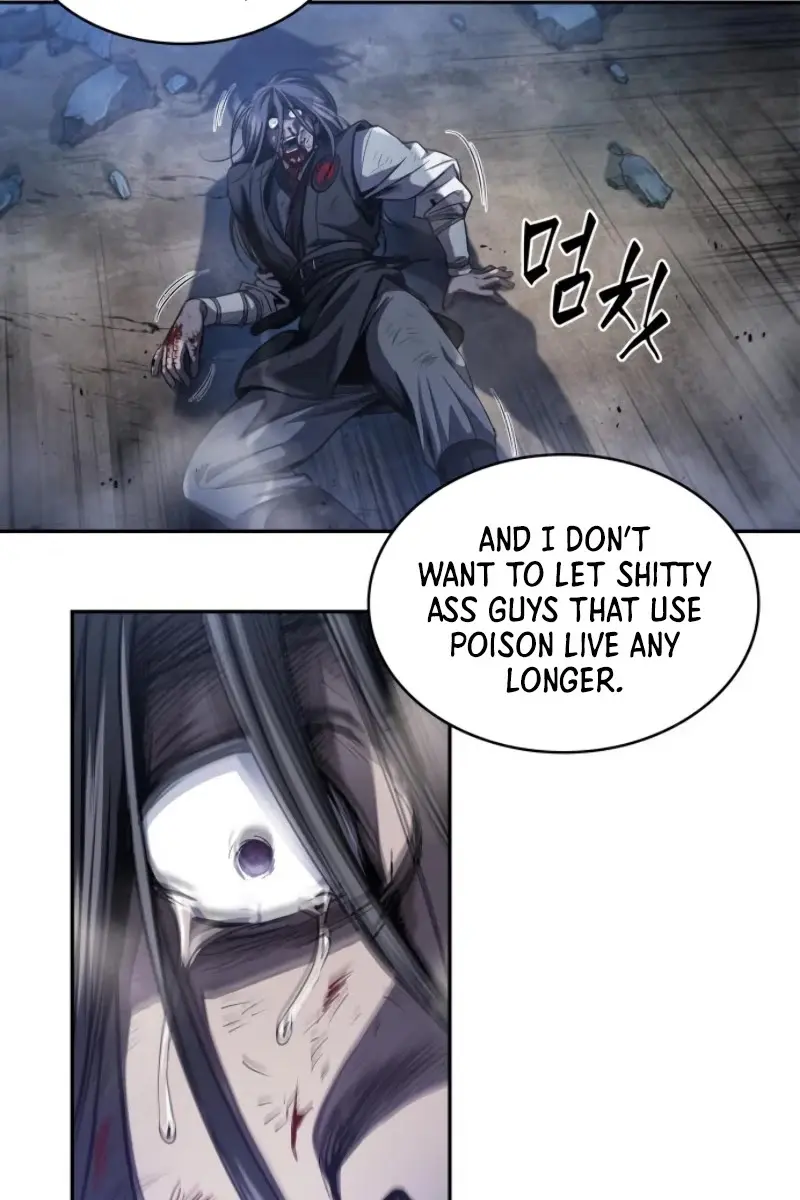 Nano Machine Chapter 41 Page 75