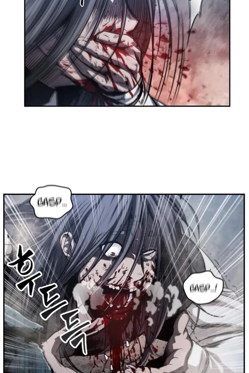 Nano Machine Chapter 41 Page 83