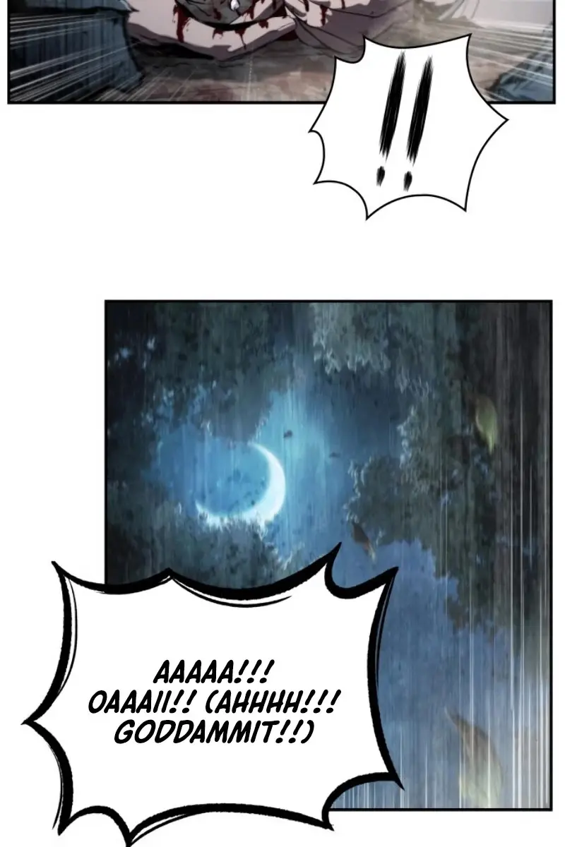Nano Machine Chapter 41 Page 84