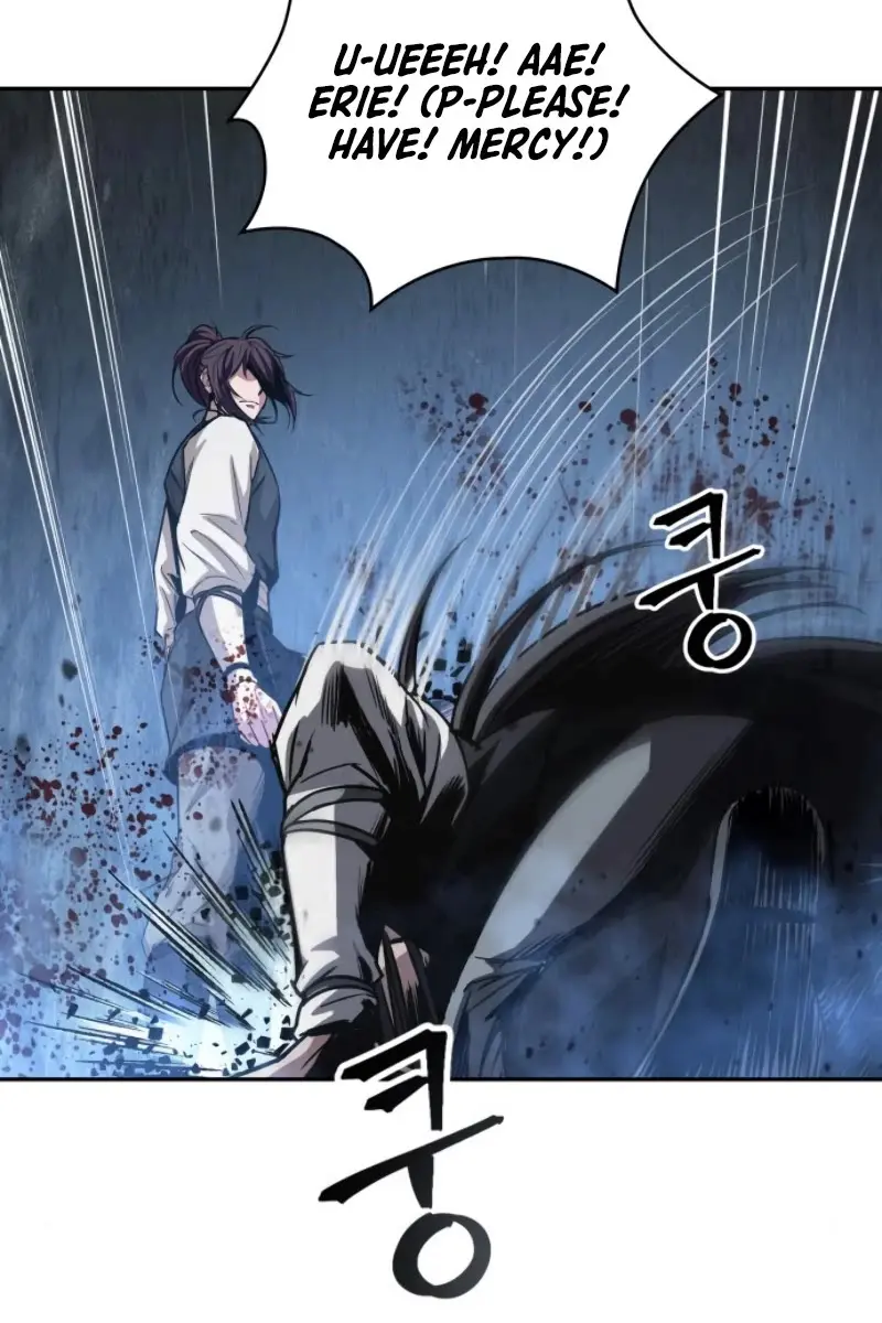 Nano Machine Chapter 41 Page 87